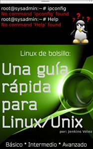 Descargar Linux de bolsillo: Una guía rápida para Linux/Unix pdf, epub, ebook