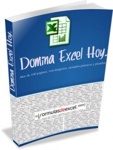 Descargar Domina Excel Hoy pdf, epub, ebook