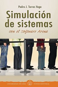 Descargar Simulación de sistemas con el software Arena pdf, epub, ebook