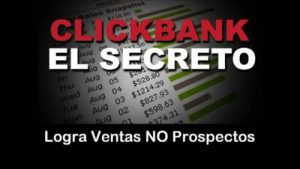 Descargar Clickbank el Secreto pdf, epub, ebook