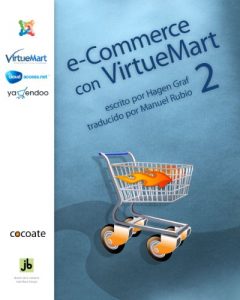 Descargar E-Commerce con VirtueMart 2 pdf, epub, ebook