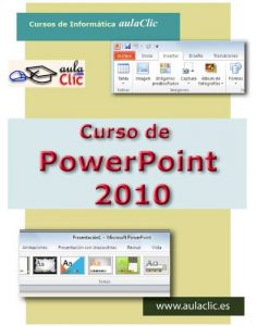 Descargar Curso de PowerPoint 2010 pdf, epub, ebook