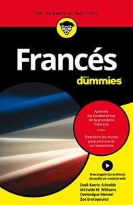 Descargar Francés para Dummies pdf, epub, ebook