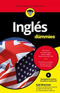 Descargar Inglés para Dummies pdf, epub, ebook