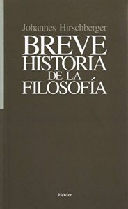 Descargar Breve historia de la filosofía pdf, epub, ebook