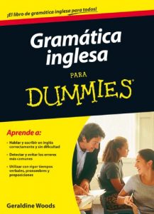 Descargar Gramática Inglesa Para Dummies pdf, epub, ebook