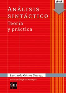 Descargar Análisis sintáctico Teoría y práctica (Kindle) (Español Actual) pdf, epub, ebook