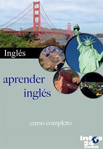 Descargar Inglés: Aprender Inglés pdf, epub, ebook