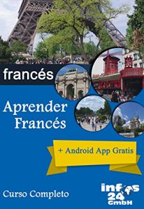 Descargar Francés: Aprender francés pdf, epub, ebook