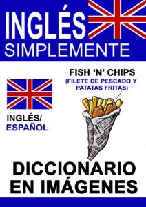 Descargar Simplemente Inglés – diccionario en imagénes pdf, epub, ebook