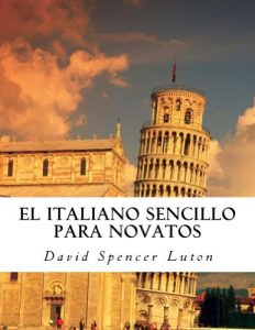 Descargar El italiano sencillo para novatos pdf, epub, ebook