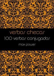 Descargar Verbos checos pdf, epub, ebook