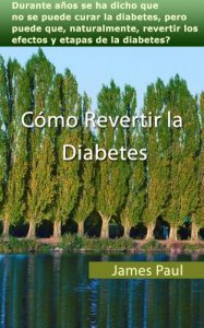 Descargar Cómo Revertir la  Diabetes pdf, epub, ebook
