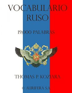 Descargar Vocabulario Ruso pdf, epub, ebook