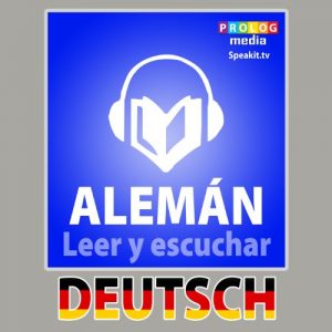 Descargar Alemán – Libro de frases | Leer y escuchar (54002) (Series para leer y escuchar) pdf, epub, ebook