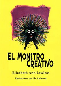 Descargar El Monstro Creativo pdf, epub, ebook