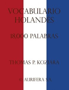 Descargar Vocabulario Holandes pdf, epub, ebook