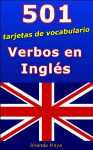 Descargar 501 Verbos en Inglés (Tarjetas de Vocabulario) pdf, epub, ebook