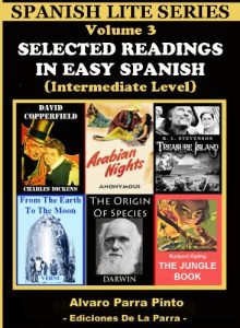 Descargar Selected Readings In Easy Spanish 3 (Spanish Lite Series) pdf, epub, ebook