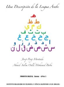 Descargar Una Descripción de la lengua árabe (ebook) pdf, epub, ebook
