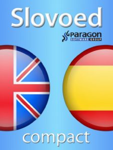 Descargar Slovoed Compact Spanish-English dictionary (Slovoed dictionaries) pdf, epub, ebook