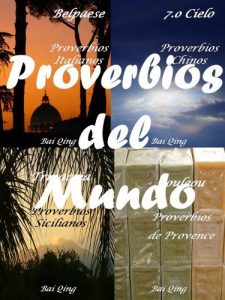 Descargar Proverbios del Mundo pdf, epub, ebook