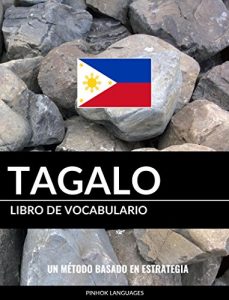 Descargar Libro de Vocabulario Tagalo: Un Método Basado en Estrategia pdf, epub, ebook