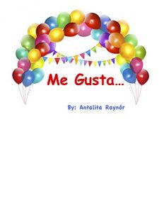 Descargar Me Gusta pdf, epub, ebook