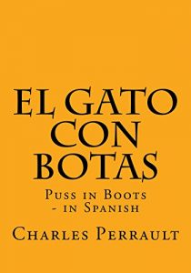Descargar El gato con botas pdf, epub, ebook