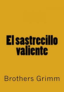 Descargar El sastrecillo valiente pdf, epub, ebook