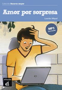 Descargar Amor por sorpresa (Hacerse mayor nº 1) pdf, epub, ebook