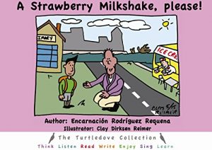 Descargar A Strawberry Milkshake, please! pdf, epub, ebook