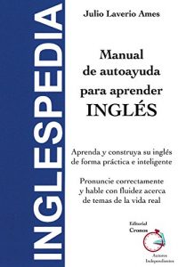 Descargar Inglespedia: Manual de autoayuda para aprender inglés pdf, epub, ebook