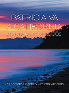 Descargar PATRICIA VA A CALIFORNIA ACTIVIDADES Y EJERCICIOS pdf, epub, ebook