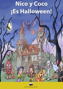 Descargar Es Halloween. ¿Dónde están mis amigos? pdf, epub, ebook