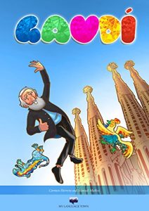 Descargar Gaudí (Poem-Spanish for beginners) pdf, epub, ebook