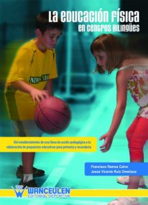Descargar La Educación Física en centros bilingües pdf, epub, ebook