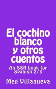 Descargar El cochino blanco y otros cuentos pdf, epub, ebook