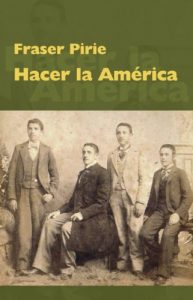 Descargar Hacer la América pdf, epub, ebook