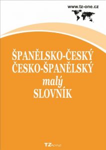 Descargar Španělsko-český/ česko-španělský malý slovník pdf, epub, ebook