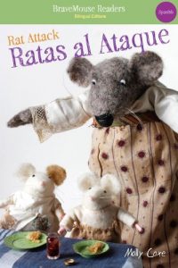 Descargar Rat Attack/Ratas al Ataque (BraveMouse Readers: Bilingual Editions) pdf, epub, ebook