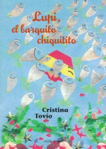 Descargar Lupi, el barquito chiquitito pdf, epub, ebook