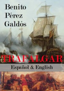 Descargar Trafalgar Español & English pdf, epub, ebook