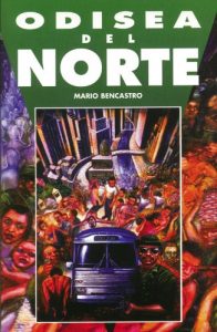 Descargar Odisea del Norte pdf, epub, ebook