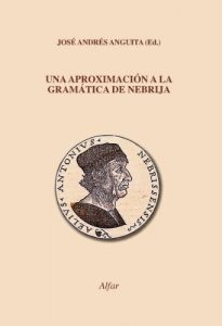 Descargar Una aproximación a la Gramática de Nebrija pdf, epub, ebook