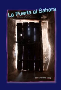 Descargar La puerta al Sahara (for learners of Spanish) (Novels for learning foreign languages nº 3) pdf, epub, ebook