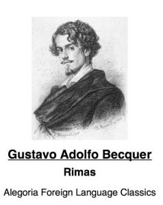 Descargar Rimas (Alegoria Foreign Language Classics) pdf, epub, ebook