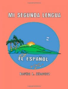 Descargar Mi Segunda Lengua el español pdf, epub, ebook