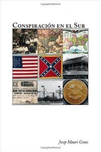 Descargar Conspiración en el Sur pdf, epub, ebook