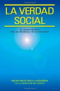 Descargar La Verdad Social: El Legado de Jesús para el Desarrollo de la Humanidad: El Legado De Jesus Para El Desarrollo De La Humanidad pdf, epub, ebook